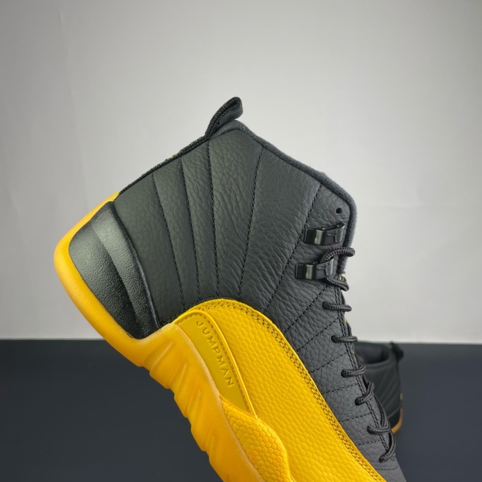 Free shipping annareps Air Jordan 12