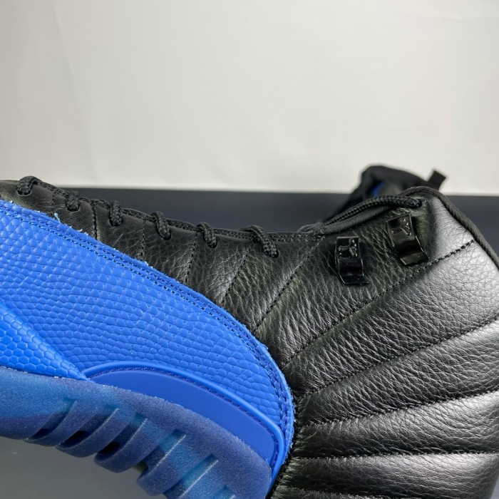 Free shipping annareps Air Jordan 12