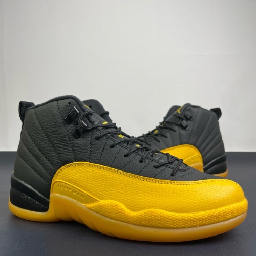 Free shipping annareps Air Jordan 12