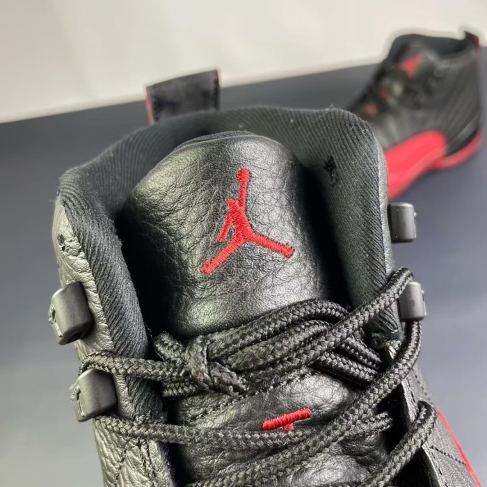 Free shipping annareps Air Jordan 12