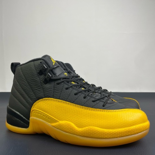 Free shipping annareps Air Jordan 12