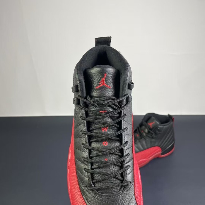 Free shipping annareps Air Jordan 12