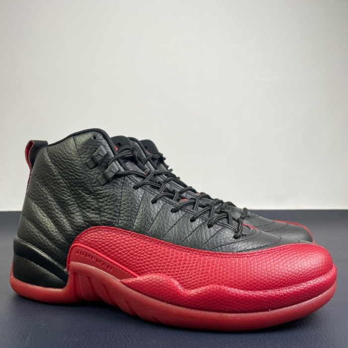 Free shipping annareps Air Jordan 12