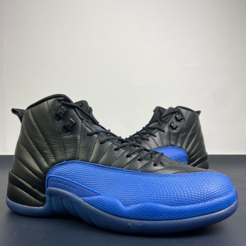 Free shipping annareps Air Jordan 12