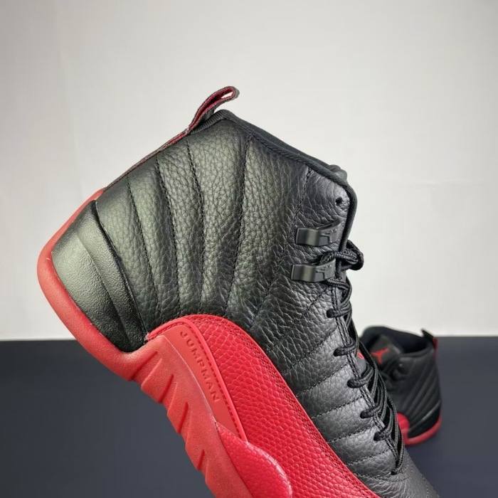 Free shipping annareps Air Jordan 12