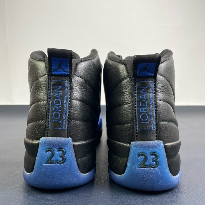 Free shipping annareps Air Jordan 12