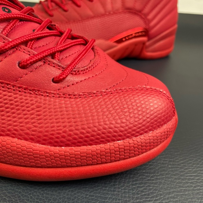 Free shipping annareps Air Jordan 12
