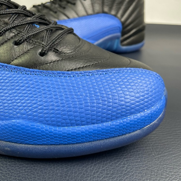 Free shipping annareps Air Jordan 12