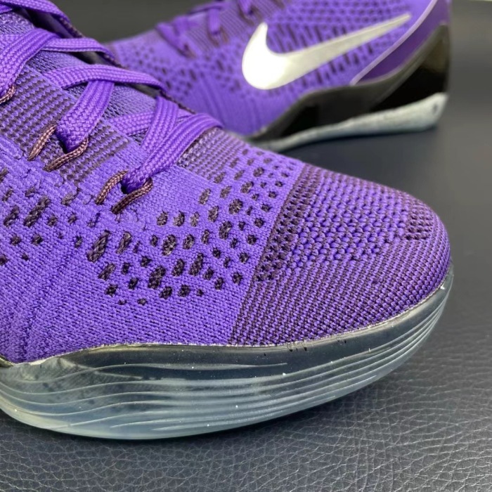 Nike zoom  kobe9 (annareps )