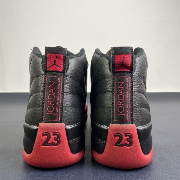 Free shipping annareps Air Jordan 12