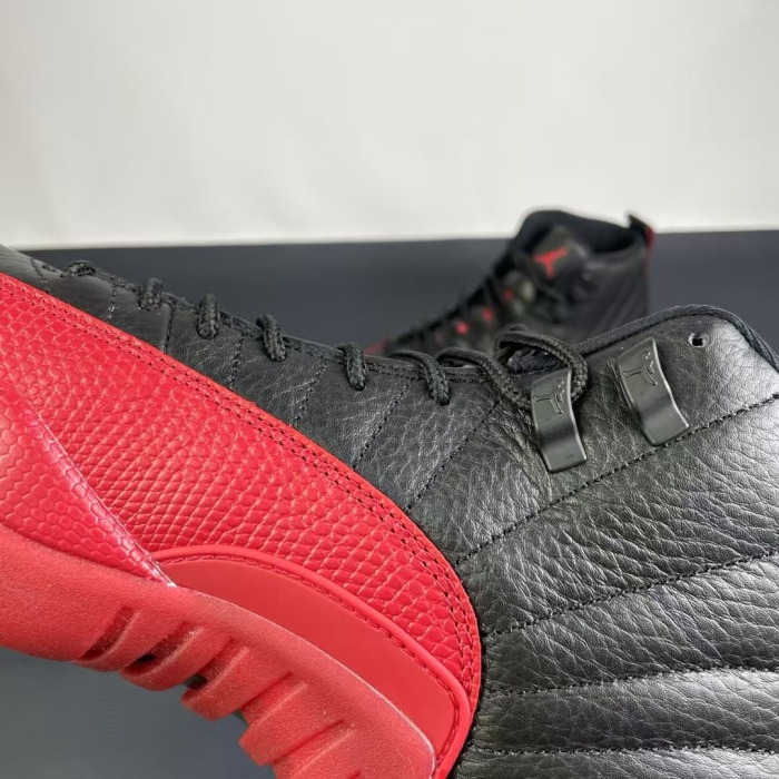 Free shipping annareps Air Jordan 12