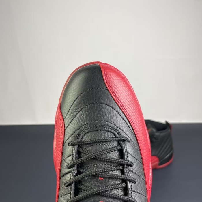Free shipping annareps Air Jordan 12