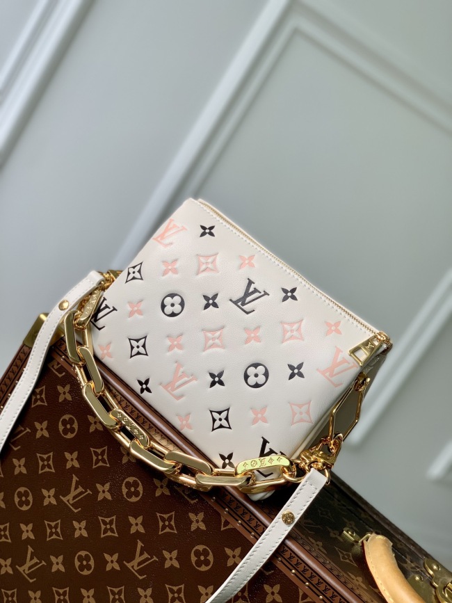 L*ouis V*uitton  Top Bag (annareps)