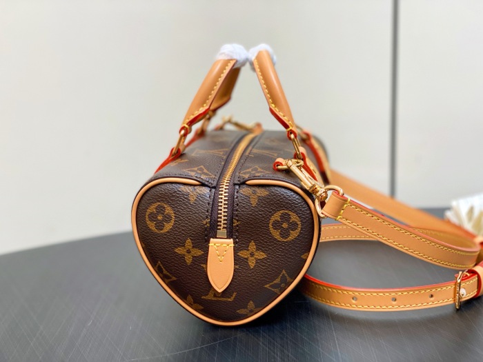 L*ouis V*uitton  Top Bag (annareps)