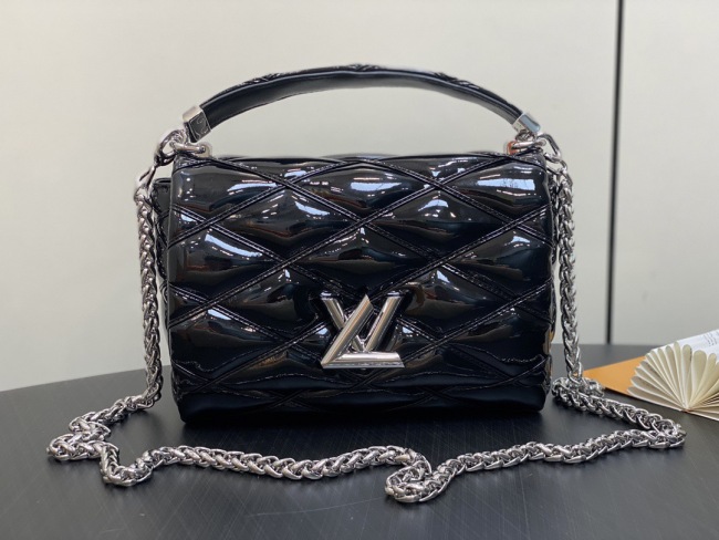 L*ouis V*uitton  Top Bag (annareps)