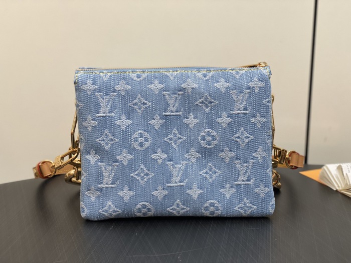 L*ouis V*uitton  Top Bag (annareps)