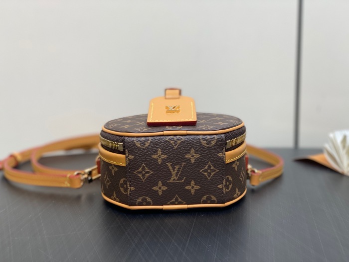 L*ouis V*uitton  Top Bag (annareps)