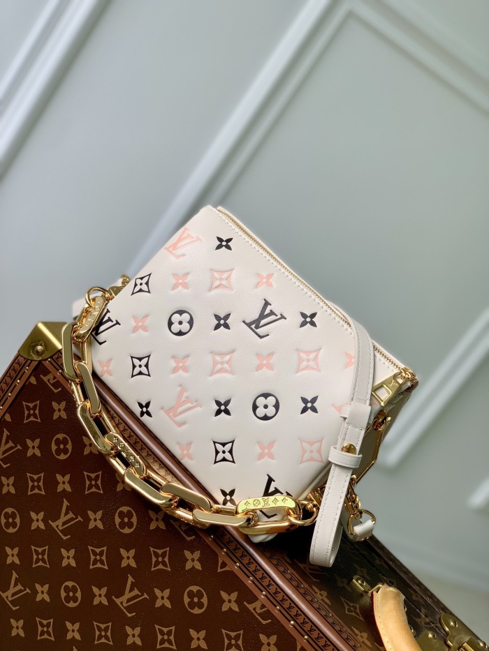L*ouis V*uitton  Top Bag (annareps)