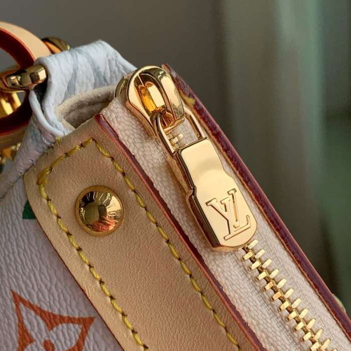 L*ouis V*uitton  Top Bag (annareps)
