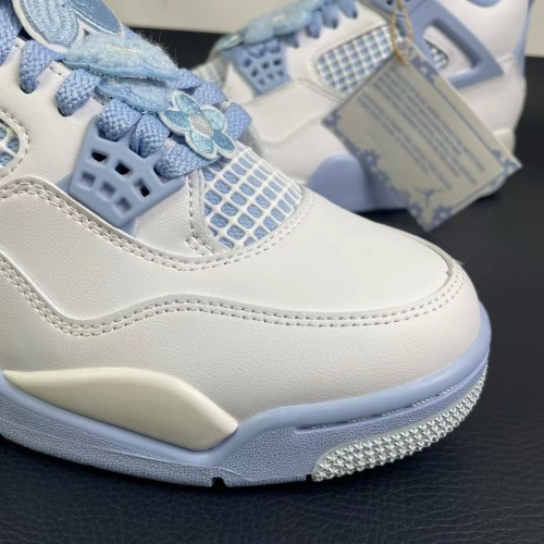 od quality  annareps Air Jordan 4