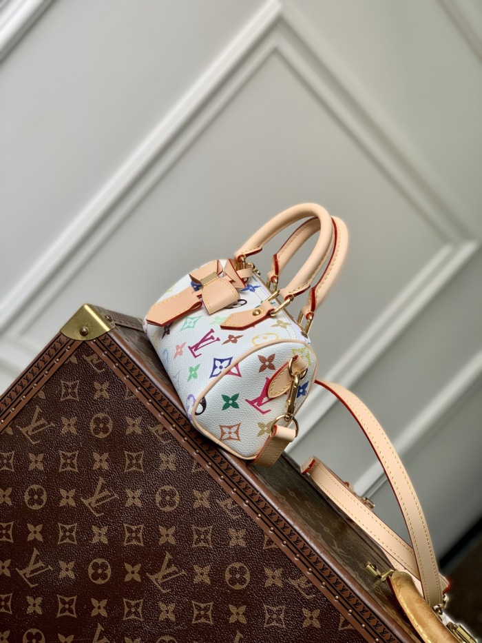 L*ouis V*uitton  Top Bag (annareps)