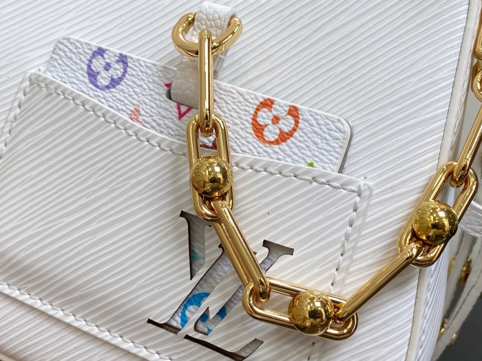 L*ouis V*uitton  Top Bag (annareps)