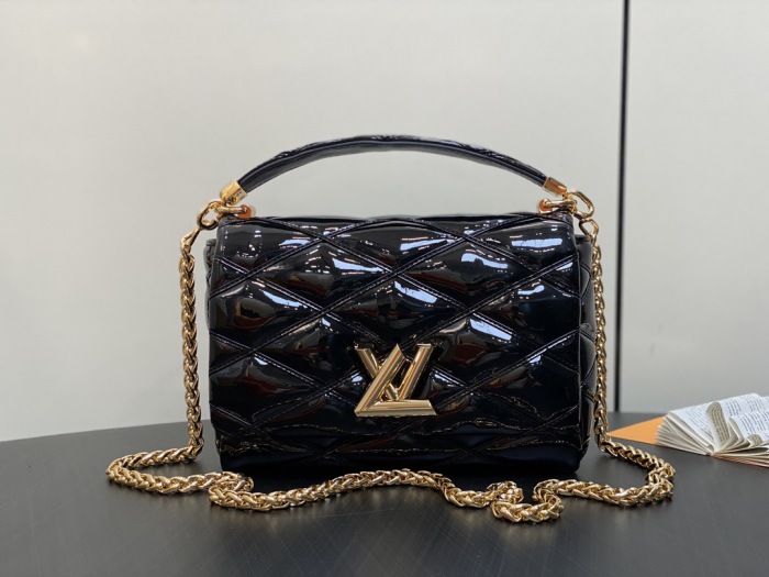L*ouis V*uitton  Top Bag (annareps)