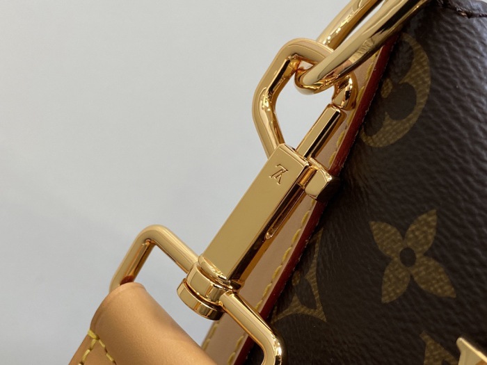 L*ouis V*uitton  Top Bag (annareps)