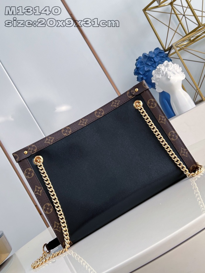 L*ouis V*uitton  Top Bag (annareps)