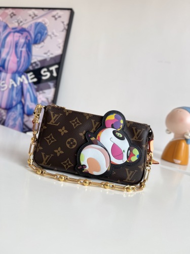 L*ouis V*uitton  Top Bag (maikesneakers)