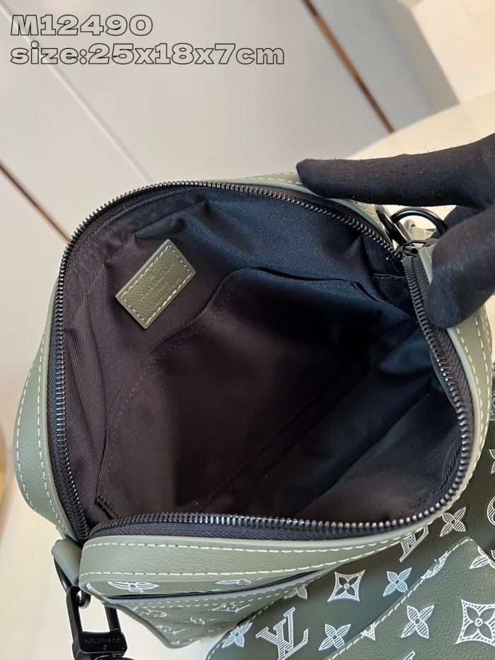 L*ouis V*uitton  Top Bag (annareps)