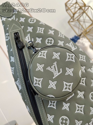 L*ouis V*uitton  Top Bag (maikesneakers)