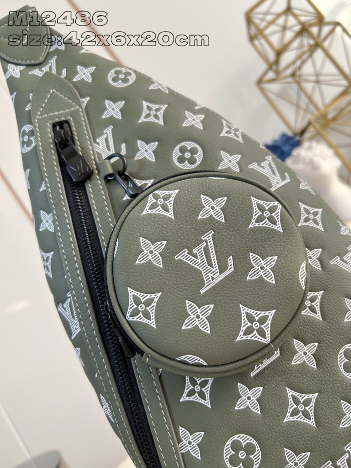 L*ouis V*uitton  Top Bag (annareps)