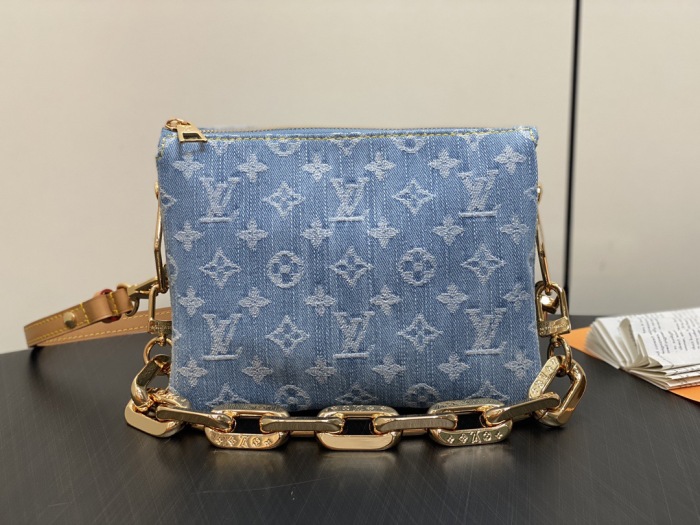 L*ouis V*uitton  Top Bag (annareps)