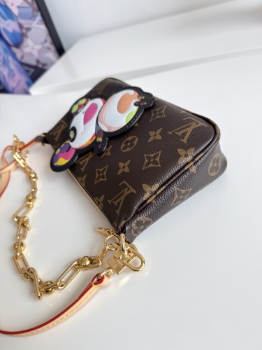 L*ouis V*uitton  Top Bag (annareps)