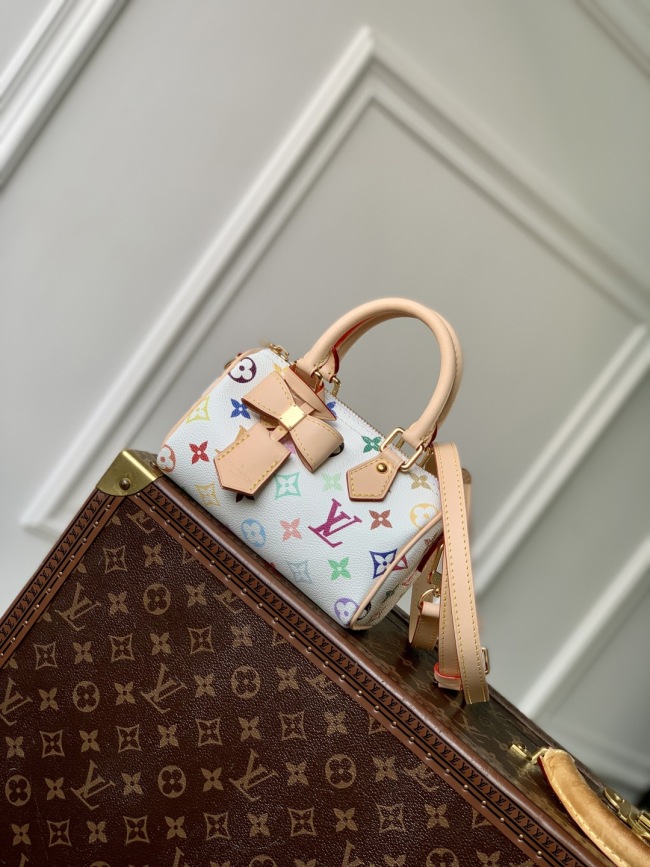 L*ouis V*uitton  Top Bag (annareps)