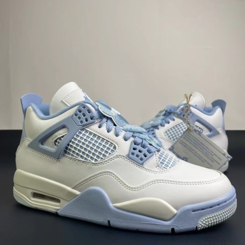 od quality  maikesneakers Air Jordan 4