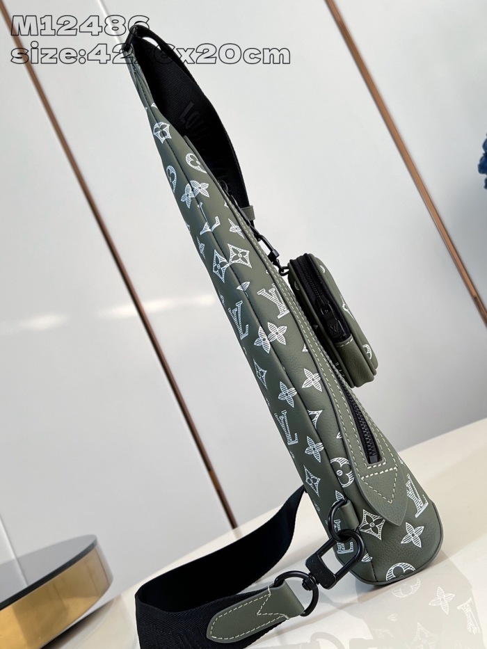 L*ouis V*uitton  Top Bag (annareps)