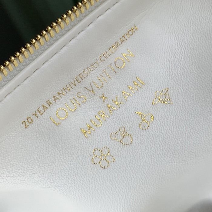 L*ouis V*uitton  Top Bag (annareps)