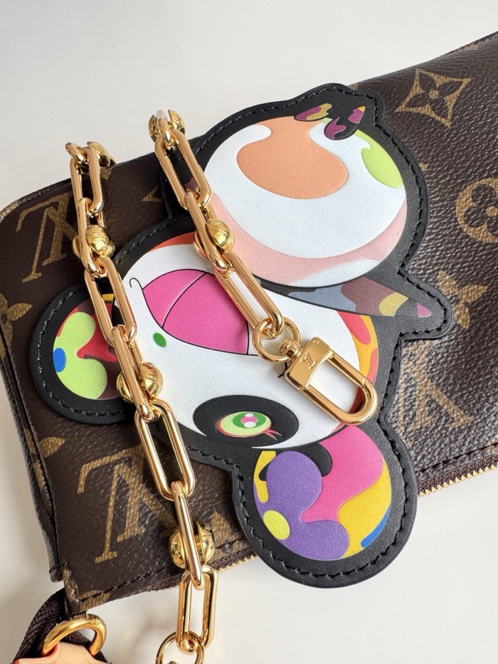 L*ouis V*uitton  Top Bag (annareps)
