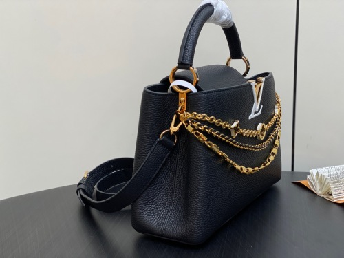 L*ouis V*uitton  Top Bag (annareps)