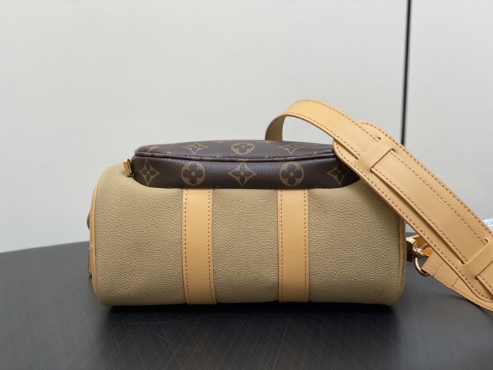 L*ouis V*uitton  Top Bag (annareps)