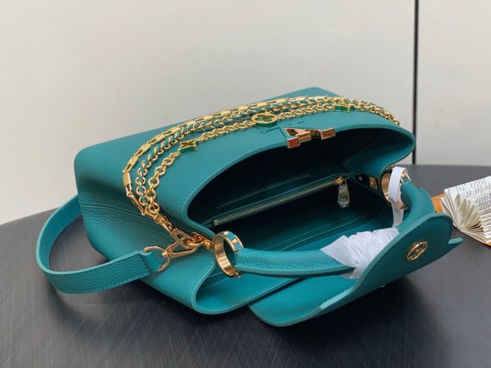 L*ouis V*uitton  Top Bag (annareps)
