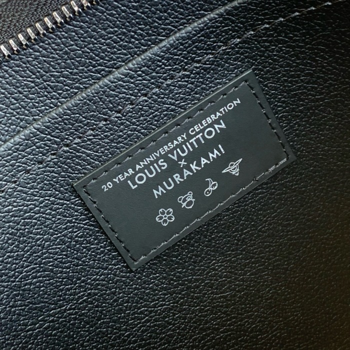 L*ouis V*uitton  Top Bag (annareps)
