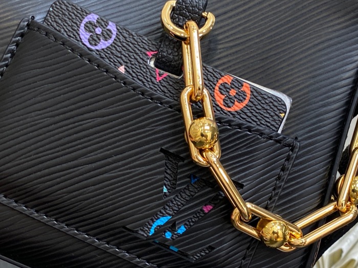 L*ouis V*uitton  Top Bag (annareps)