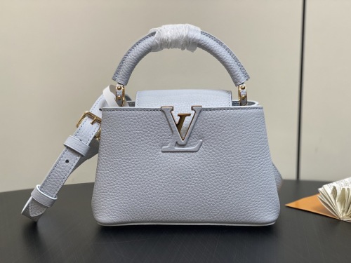L*ouis V*uitton  Top Bag (maikesneakers)