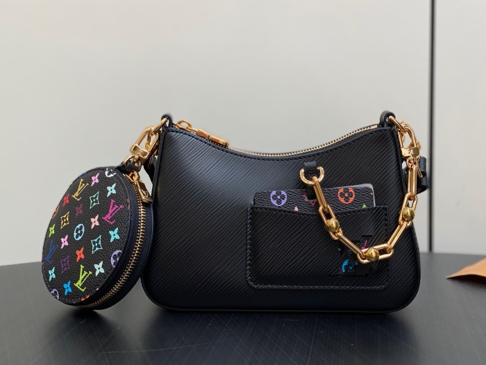 L*ouis V*uitton  Top Bag (annareps)