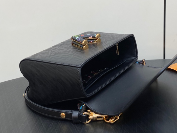 L*ouis V*uitton  Top Bag (annareps)