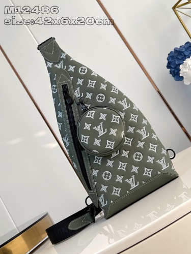 L*ouis V*uitton  Top Bag (annareps)