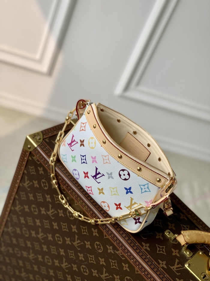 L*ouis V*uitton  Top Bag (annareps)